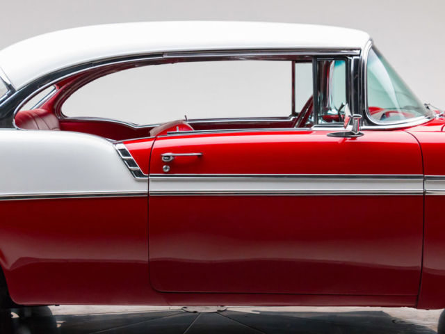 1956 Chevrolet Bel Air/150/210 -- - photo 11