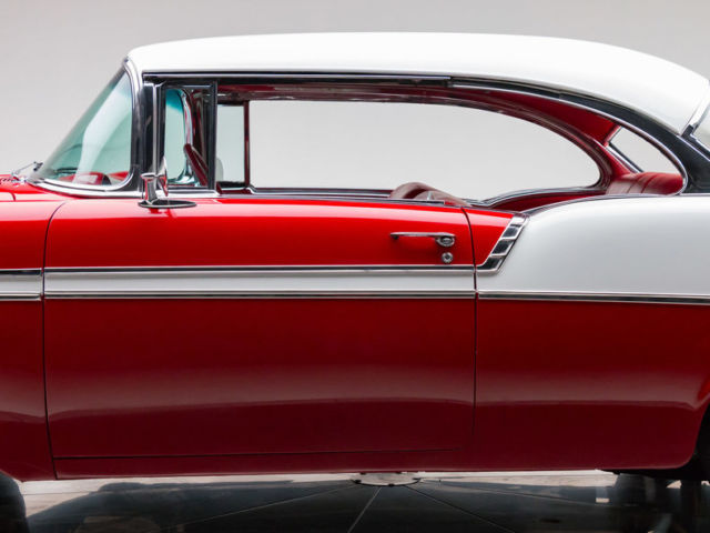 1956 Chevrolet Bel Air/150/210 -- - photo 12
