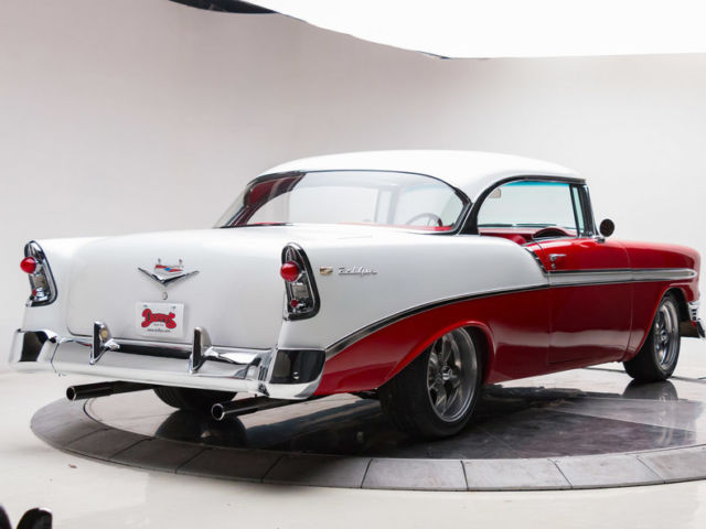 1956 Chevrolet Bel Air/150/210 -- - photo 4
