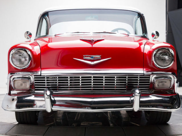 1956 Chevrolet Bel Air/150/210 -- - photo 5
