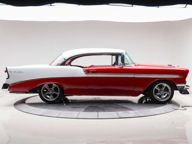 1956 Chevrolet Bel Air/150/210 -- - photo 7