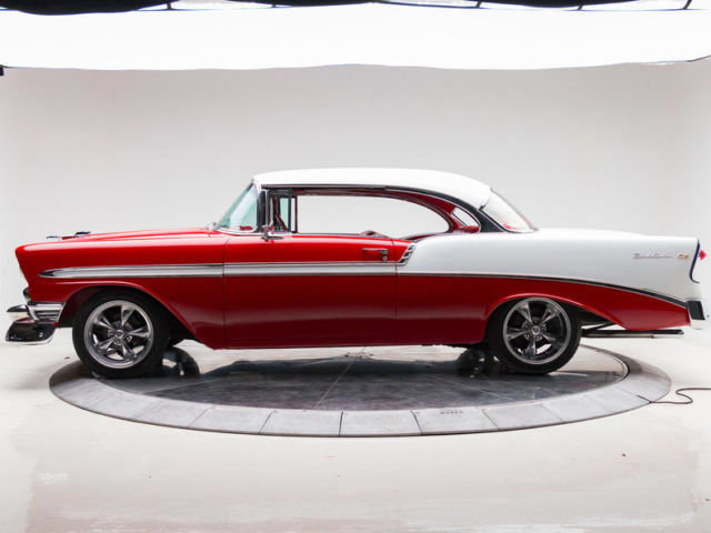 1956 Chevrolet Bel Air/150/210 -- - photo 8