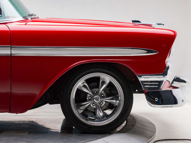 1956 Chevrolet Bel Air/150/210 -- - photo 9