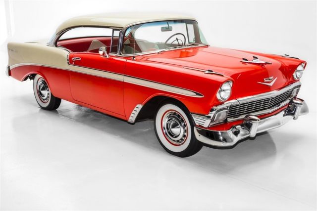 1956 Chevrolet Bel Air V8 Auto Amazing car (WINTER CLEARANCE SALE $42,90 1956 Chevrolet Bel Air/150/210 V8 Auto Amazing car (WINTER CLEARANCE SALE $42,90
