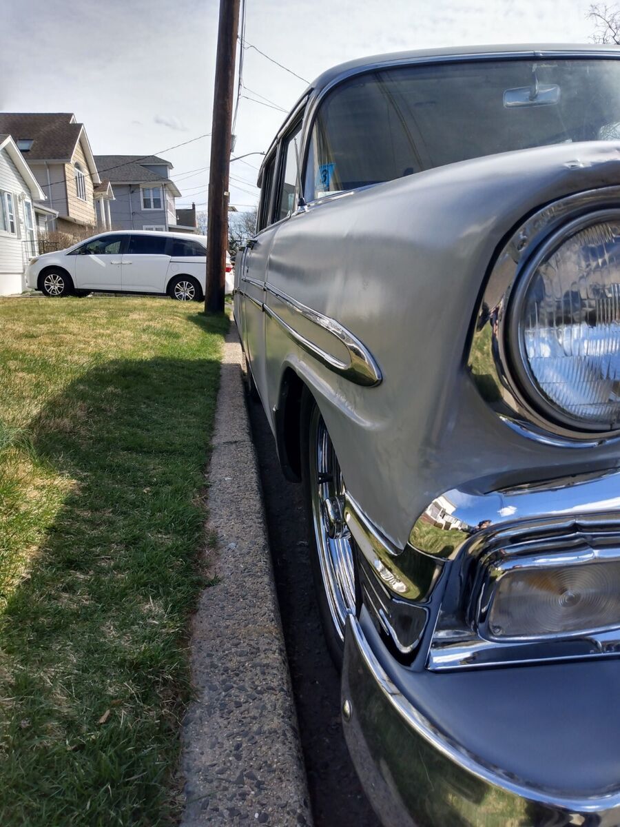1956 Chevrolet Bel Air Beauville - photo 3