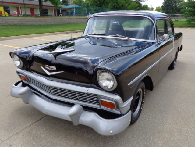 1956 Chevrolet Bel Air/150/210