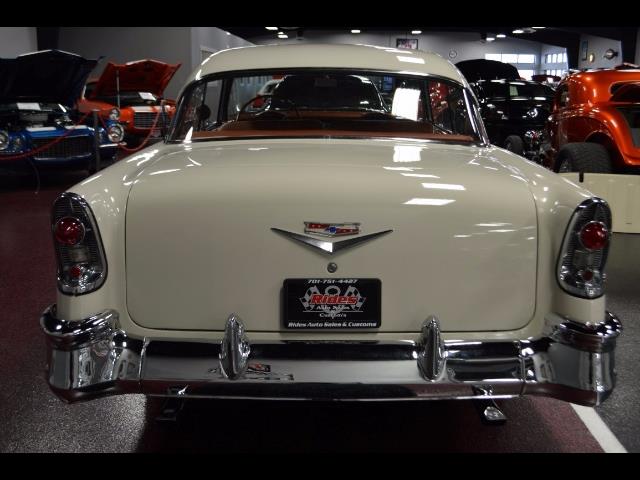 1956 Chevrolet Bel Air/150/210 -- - photo 10