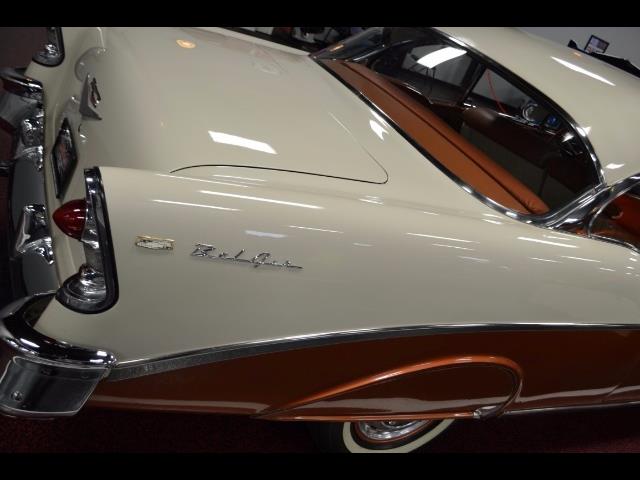 1956 Chevrolet Bel Air/150/210 -- - photo 12