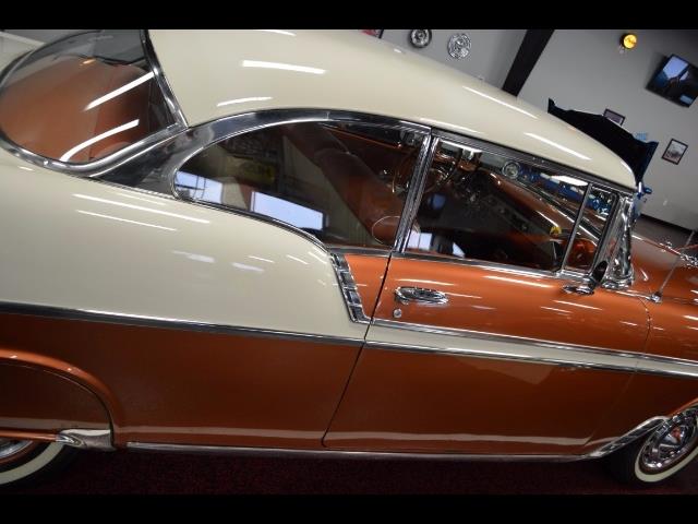 1956 Chevrolet Bel Air/150/210 -- - photo 13