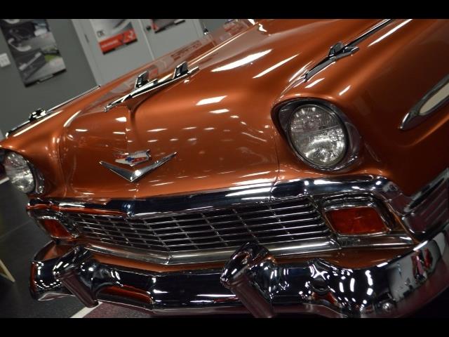 1956 Chevrolet Bel Air/150/210 -- - photo 2