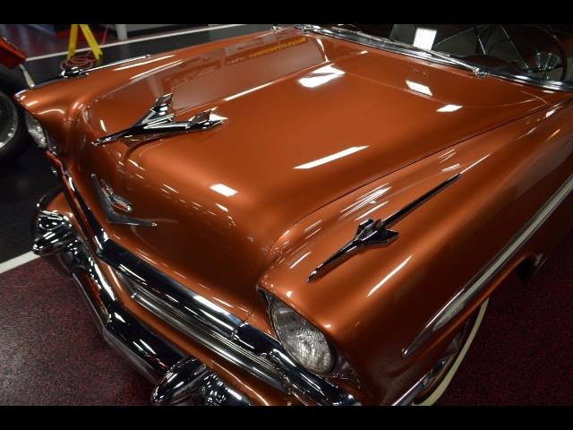 1956 Chevrolet Bel Air/150/210 -- - photo 3