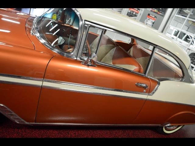 1956 Chevrolet Bel Air/150/210 -- - photo 5