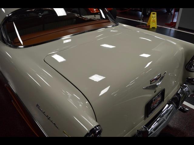 1956 Chevrolet Bel Air/150/210 -- - photo 9