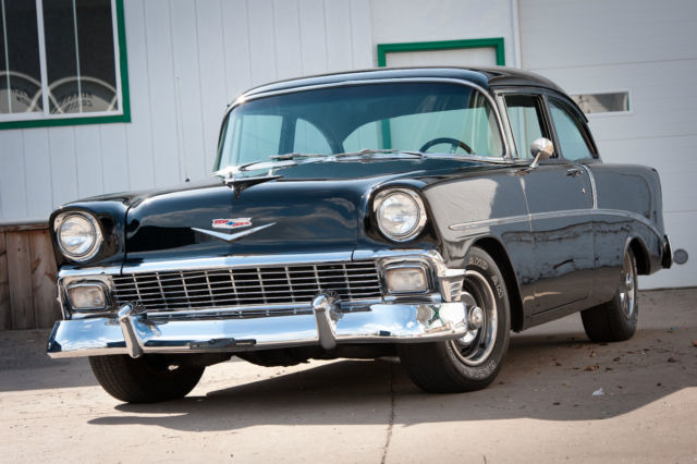 1956 Chevrolet Bel Air/150/210 - photo 2