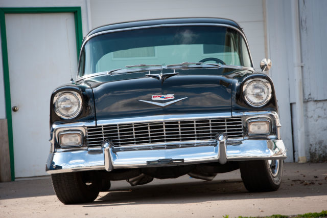 1956 Chevrolet Bel Air/150/210 - photo 3