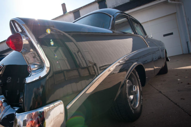 1956 Chevrolet Bel Air/150/210 - photo 5