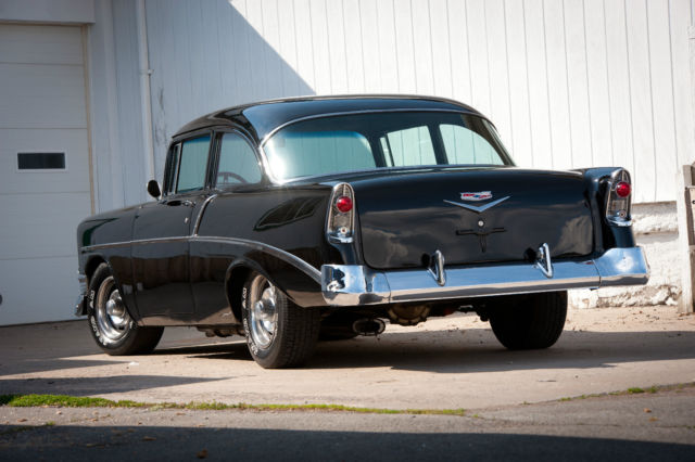 1956 Chevrolet Bel Air/150/210 - photo 6
