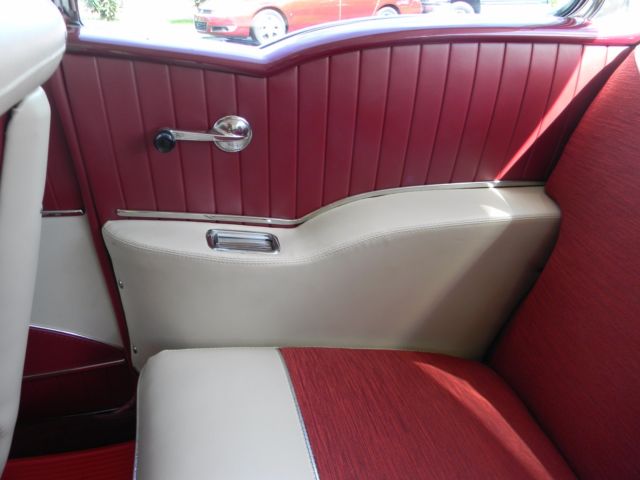1956 Chevrolet Bel Air/150/210 2 Door Hardtop - photo 12