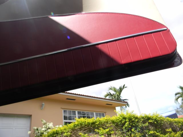 1956 Chevrolet Bel Air/150/210 2 Door Hardtop - photo 8