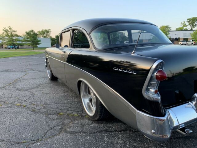 1956 Chevrolet Bel Air/150/210 WAGON - photo 7