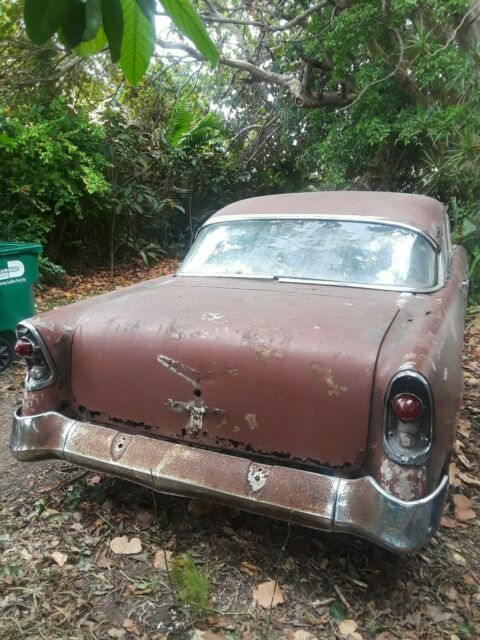 1956 Chevrolet Bel Air/150/210 - photo 2