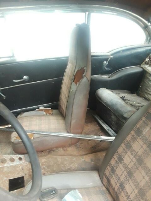 1956 Chevrolet Bel Air/150/210 - photo 8