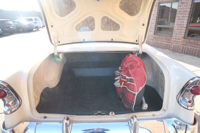 1956 Chevrolet Bel Air/150/210 - 383 Stroker - 4spd/PS/PB - photo 9