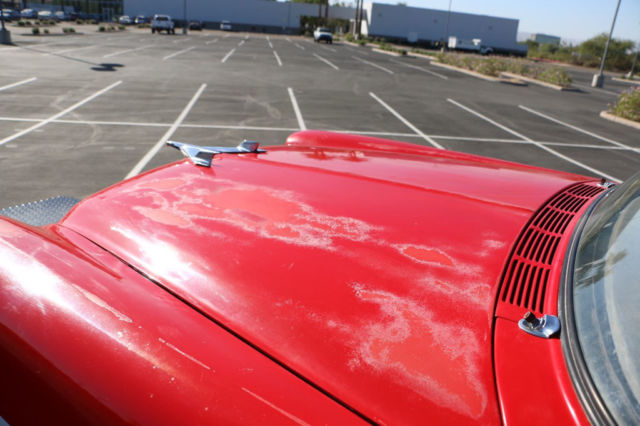 1956 Chevrolet Bel Air/150/210 - photo 8