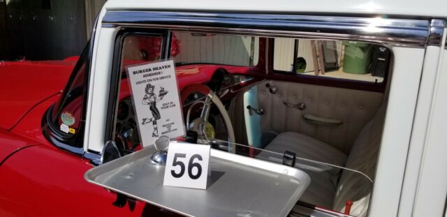 1956 Chevrolet Bel Air/150/210 Bel Air/210/Custom - photo 11