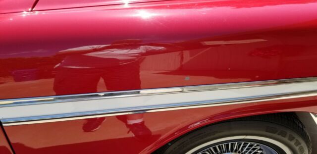 1956 Chevrolet Bel Air/150/210 Bel Air/210/Custom - photo 12