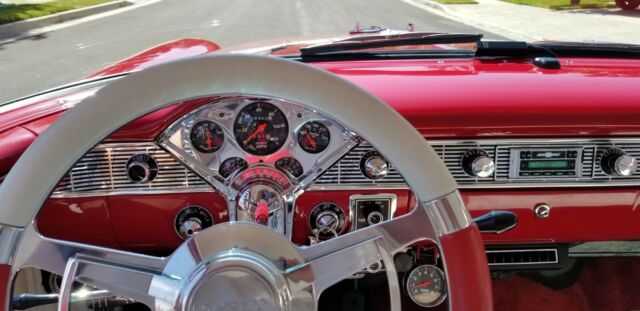 1956 Chevrolet Bel Air/150/210 Bel Air/210/Custom - photo 2