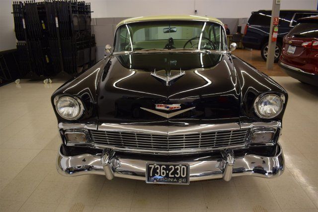 1956 Chevrolet Bel Air/150/210 -- - photo 2