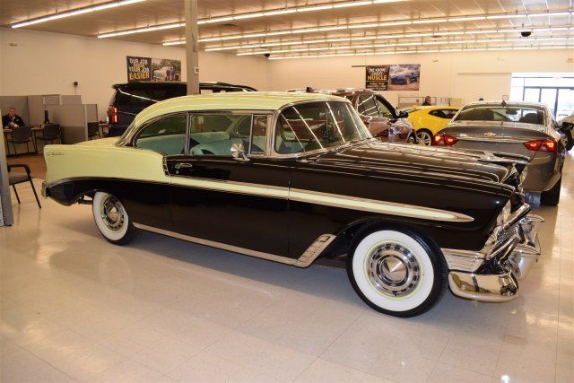 1956 Chevrolet Bel Air/150/210 -- - photo 3