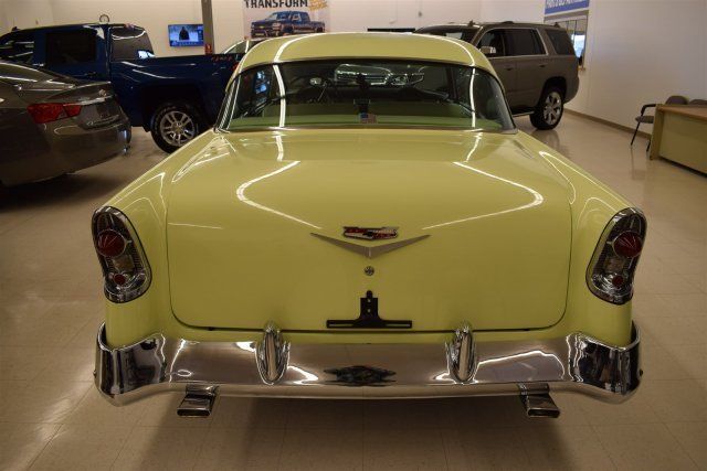 1956 Chevrolet Bel Air/150/210 -- - photo 5