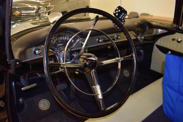 1956 Chevrolet Bel Air/150/210 -- - photo 7