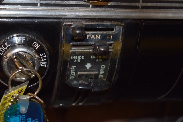 1956 Chevrolet Bel Air/150/210 -- - photo 9
