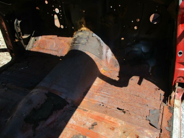 1956 Chevrolet Bel Air/150/210 COUPE - photo 4