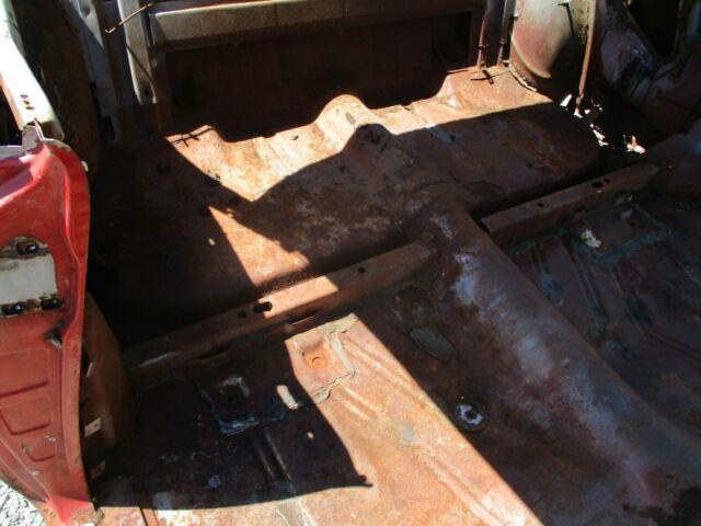 1956 Chevrolet Bel Air/150/210 COUPE - photo 6