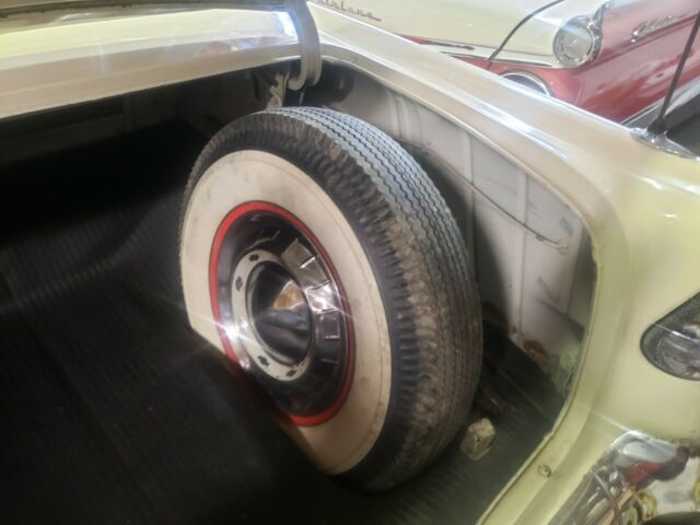 1956 Chevrolet Bel Air/150/210 Belair - photo 13