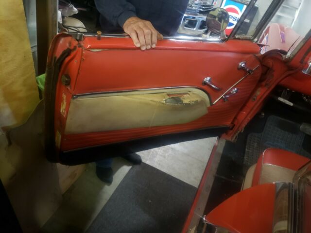 1956 Chevrolet Bel Air/150/210 Belair - photo 3