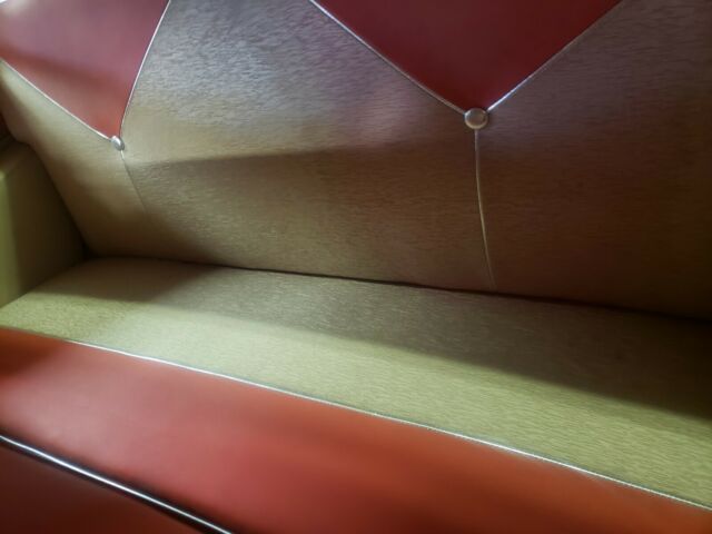1956 Chevrolet Bel Air/150/210 Belair - photo 4