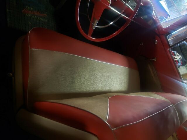 1956 Chevrolet Bel Air/150/210 Belair - photo 5