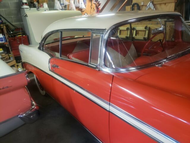 1956 Chevrolet Bel Air/150/210 Belair - photo 8