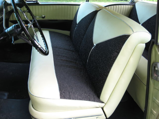 1956 Chevrolet Bel Air/150/210 - photo 10