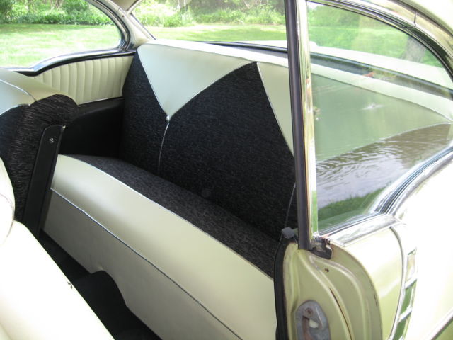 1956 Chevrolet Bel Air/150/210 - photo 11