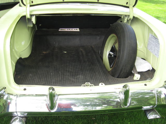 1956 Chevrolet Bel Air/150/210 - photo 12