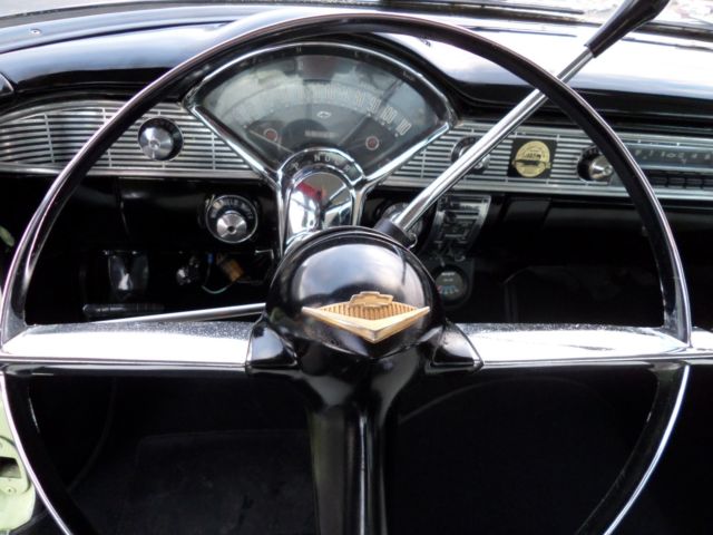 1956 Chevrolet Bel Air/150/210 BELAIR - photo 13