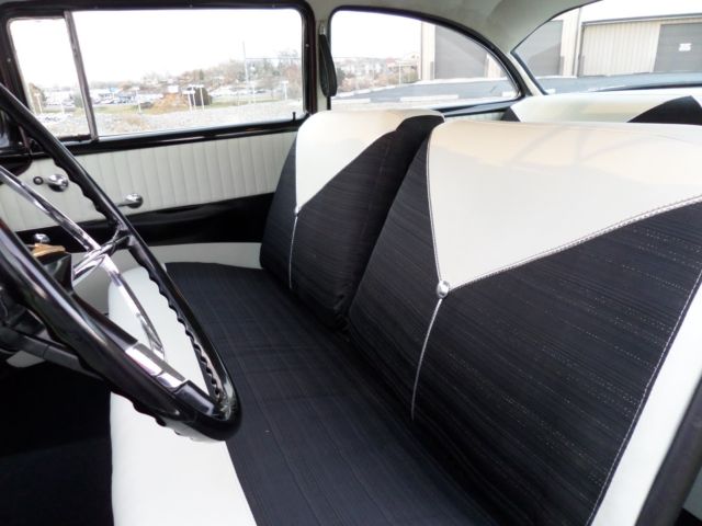 1956 Chevrolet Bel Air/150/210 BELAIR - photo 3