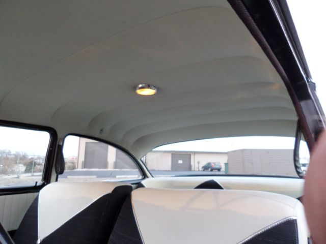 1956 Chevrolet Bel Air/150/210 BELAIR - photo 6