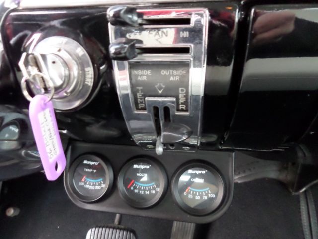 1956 Chevrolet Bel Air/150/210 BELAIR - photo 8